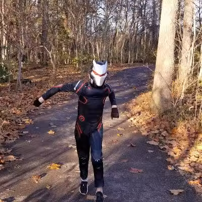 Pataskala Municipal Park - Pataskala, OH