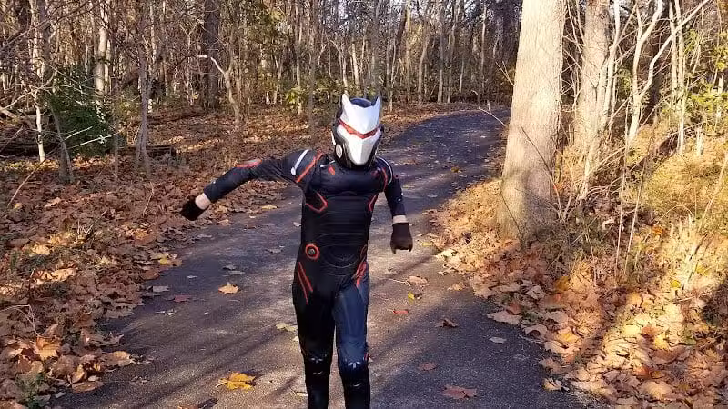 Pataskala Municipal Park - Pataskala, OH