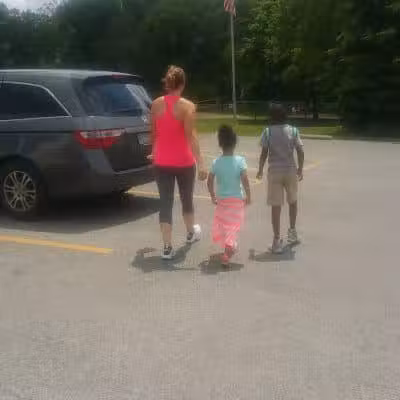 Pataskala Municipal Park - Pataskala, OH