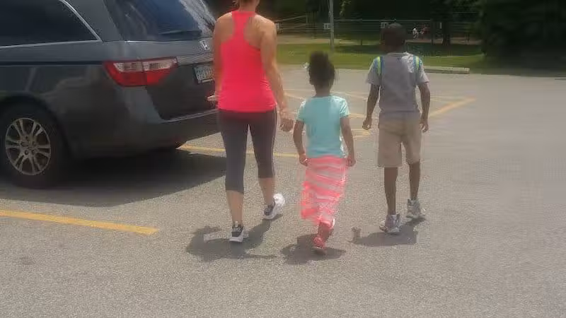 Pataskala Municipal Park - Pataskala, OH