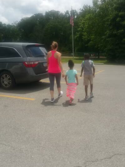 Pataskala Municipal Park - Pataskala, OH