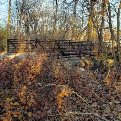 Pataskala Municipal Park - Pataskala, OH