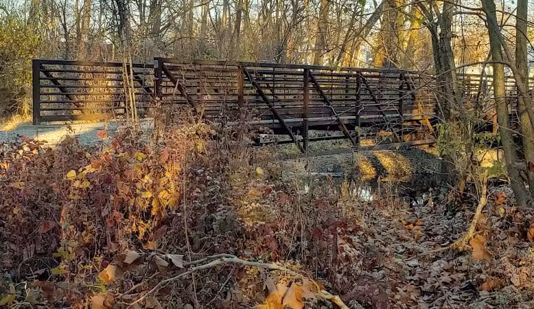 Pataskala Municipal Park - Pataskala, OH