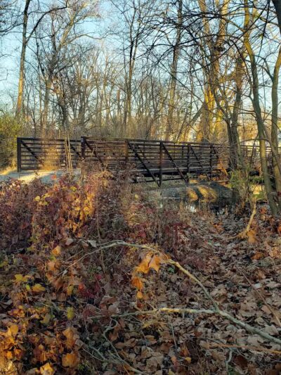 Pataskala Municipal Park - Pataskala, OH