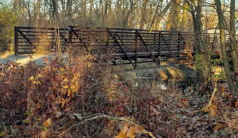Pataskala Municipal Park - Pataskala, OH