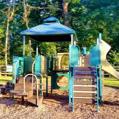 Pataskala Municipal Park - Pataskala, OH