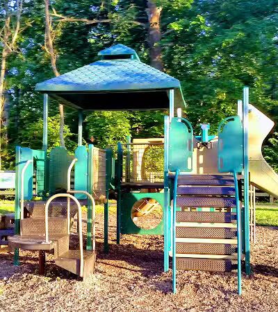 Pataskala Municipal Park - Pataskala, OH