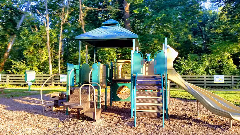 Pataskala Municipal Park - Pataskala, OH