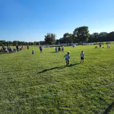 Thomas J. Evans Foundation Park - Pataskala, OH