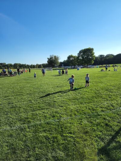 Thomas J. Evans Foundation Park - Pataskala, OH