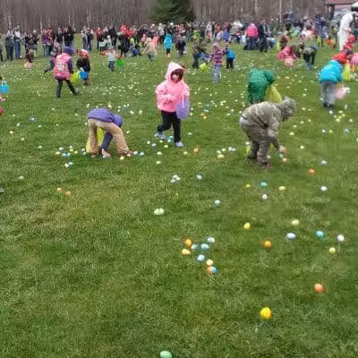 Thomas J. Evans Foundation Park - Pataskala, OH
