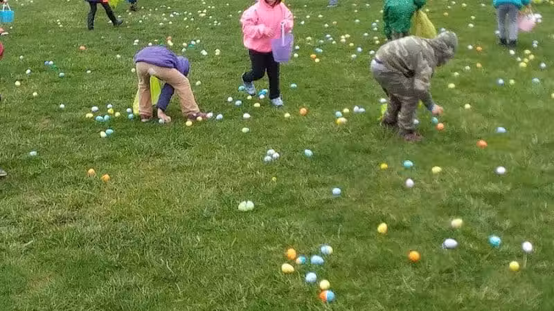 Thomas J. Evans Foundation Park - Pataskala, OH