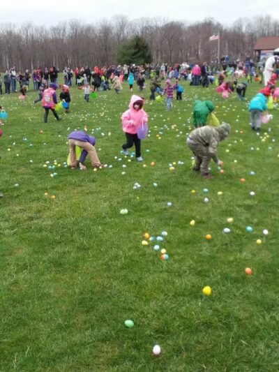 Thomas J. Evans Foundation Park - Pataskala, OH