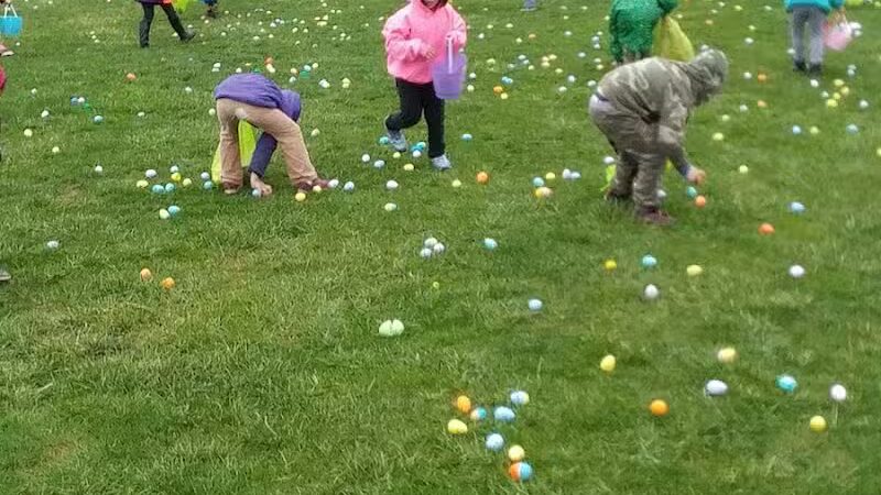 Thomas J. Evans Foundation Park - Pataskala, OH