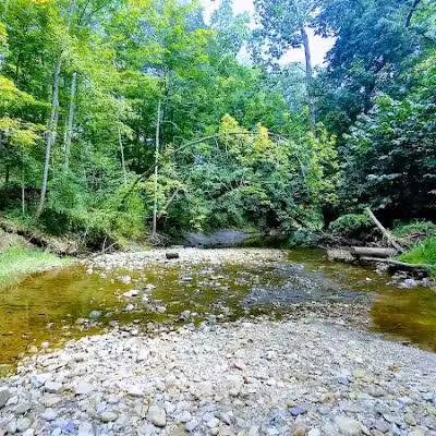Thomas J. Evans Foundation Park - Pataskala, OH