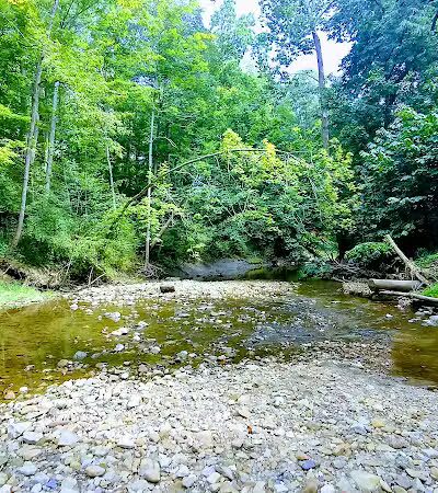 Thomas J. Evans Foundation Park - Pataskala, OH