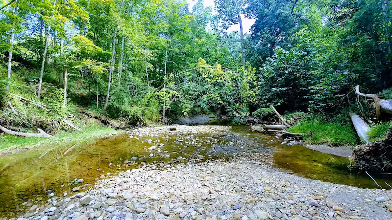 Thomas J. Evans Foundation Park - Pataskala, OH