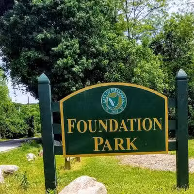 Thomas J. Evans Foundation Park - Pataskala, OH