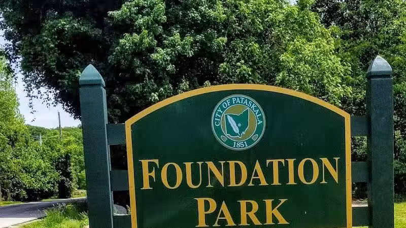 Thomas J. Evans Foundation Park - Pataskala, OH