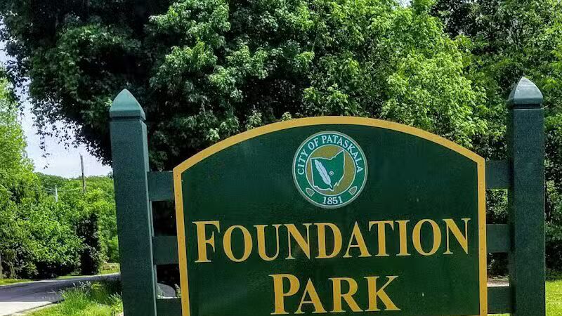 Thomas J. Evans Foundation Park - Pataskala, OH