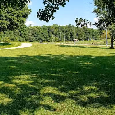 Thomas J. Evans Foundation Park - Pataskala, OH