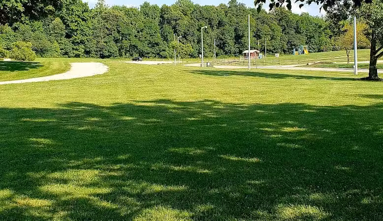 Thomas J. Evans Foundation Park - Pataskala, OH