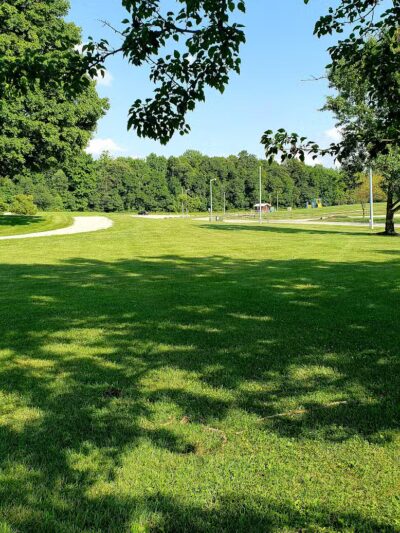 Thomas J. Evans Foundation Park - Pataskala, OH