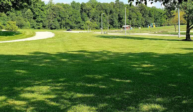 Thomas J. Evans Foundation Park - Pataskala, OH