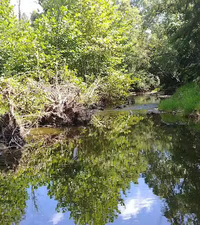 Thomas J. Evans Foundation Park - Pataskala, OH