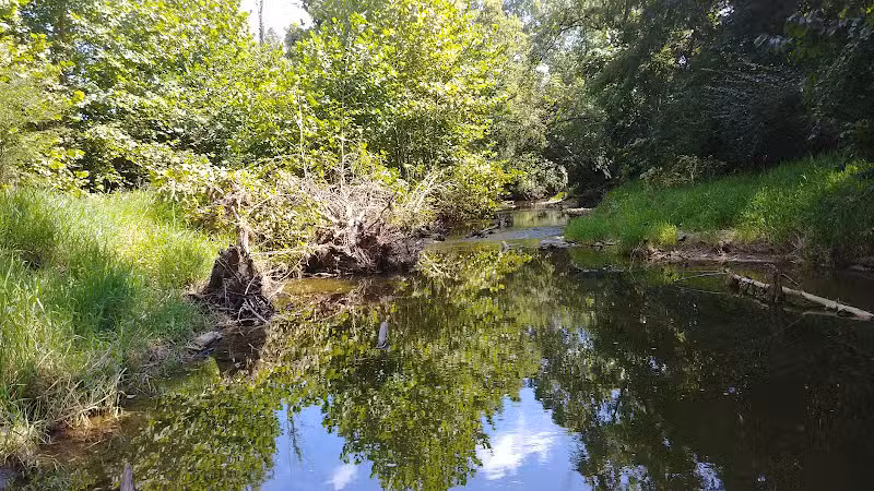 Thomas J. Evans Foundation Park - Pataskala, OH