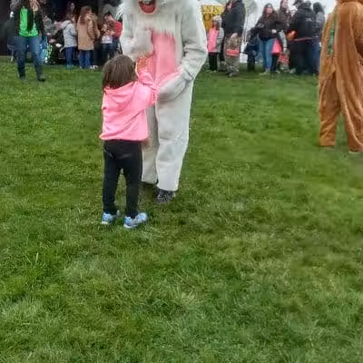 Thomas J. Evans Foundation Park - Pataskala, OH