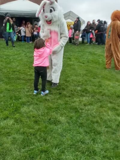 Thomas J. Evans Foundation Park - Pataskala, OH