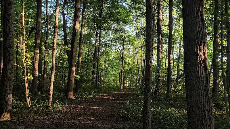 Thomas J. Evans Foundation Park - Pataskala, OH