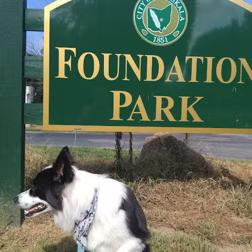 Thomas J. Evans Foundation Park - Pataskala, OH