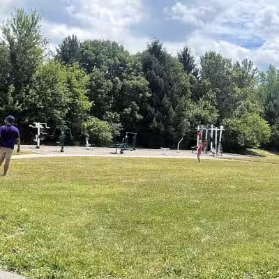 William V. Karr Park - Pataskala, OH