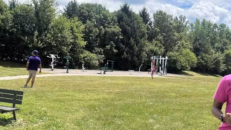 William V. Karr Park - Pataskala, OH