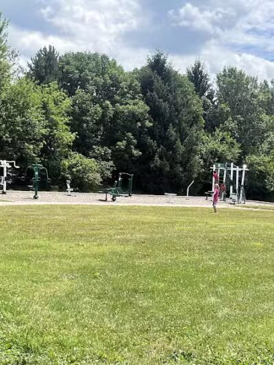 William V. Karr Park - Pataskala, OH