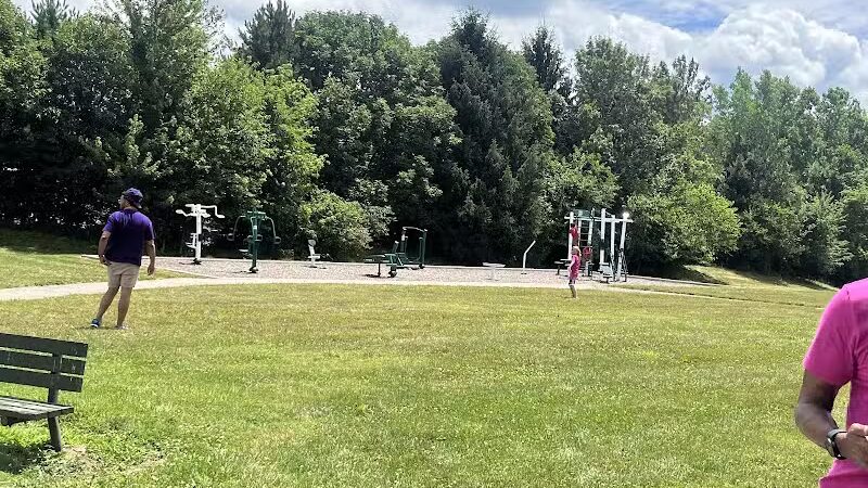 William V. Karr Park - Pataskala, OH