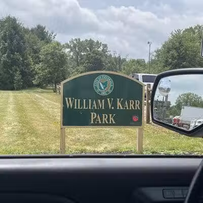 William V. Karr Park - Pataskala, OH