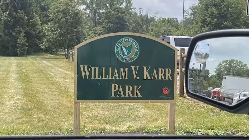 William V. Karr Park - Pataskala, OH