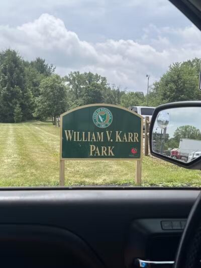 William V. Karr Park - Pataskala, OH