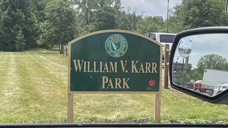 William V. Karr Park - Pataskala, OH