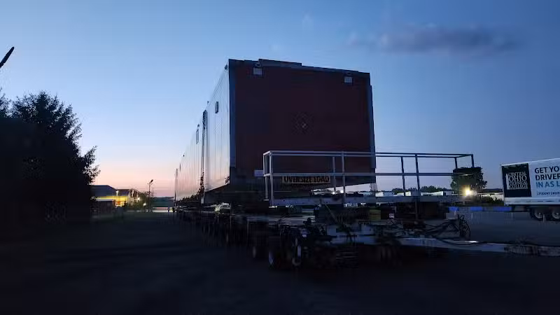 William V. Karr Park - Pataskala, OH