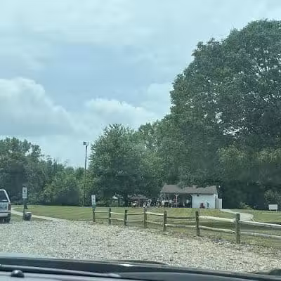 William V. Karr Park - Pataskala, OH