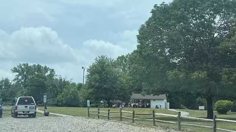 William V. Karr Park - Pataskala, OH