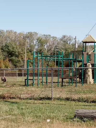 Paulding Reservoir Park - Paulding, OH