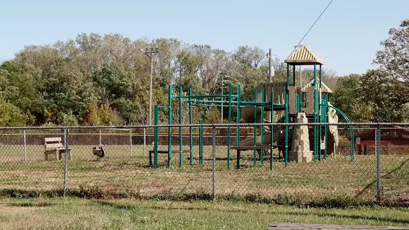 Paulding Reservoir Park - Paulding, OH