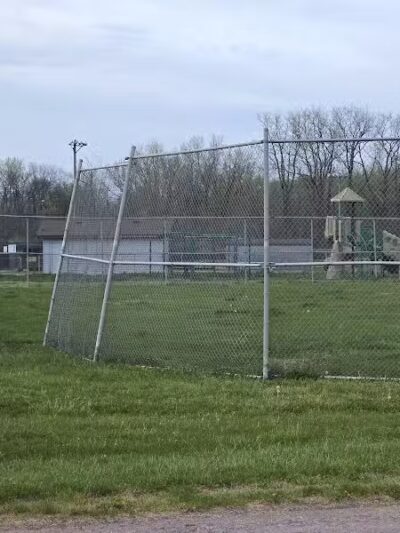 Paulding Reservoir Park - Paulding, OH