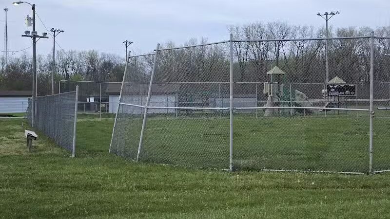 Paulding Reservoir Park - Paulding, OH