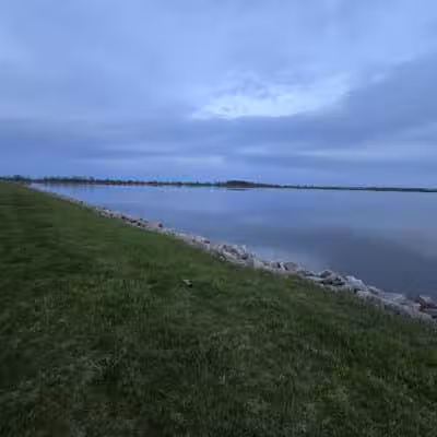 Paulding Reservoir Park - Paulding, OH